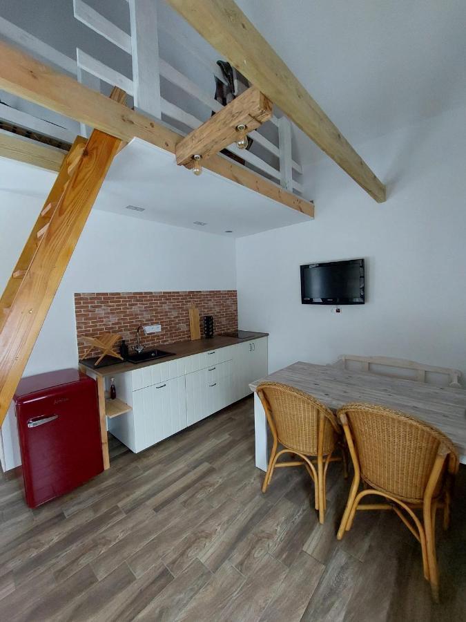 Chatka Podgorna Podgórzyn Exteriér fotografie