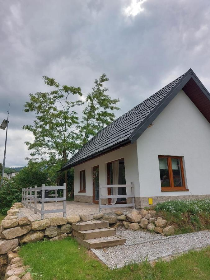 Chatka Podgorna Podgórzyn Exteriér fotografie
